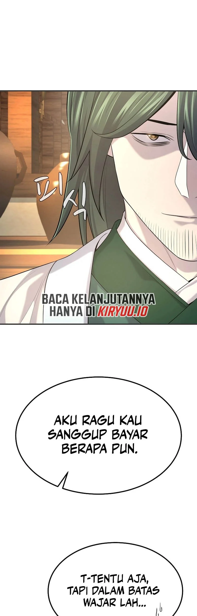 Monopolizing All Opportunities Chapter 20 Gambar 18