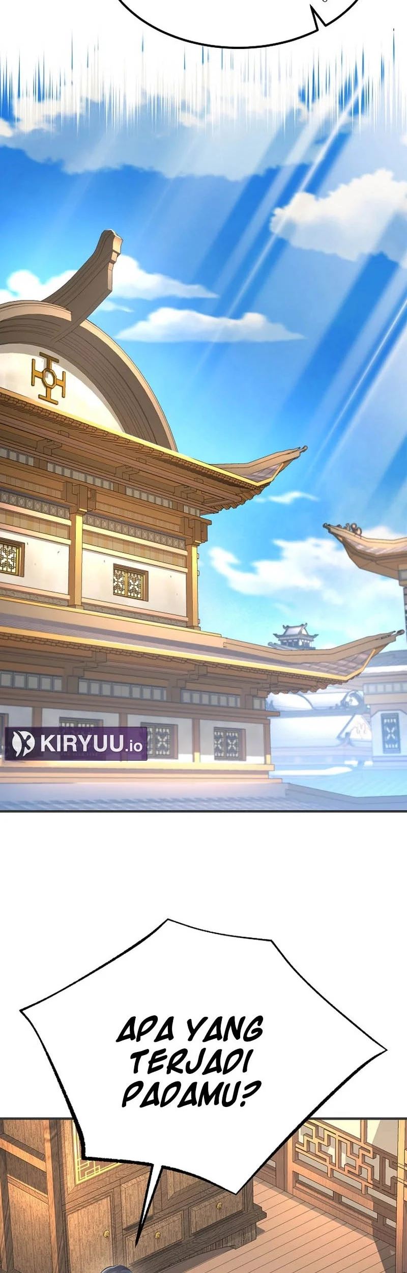 Monopolizing All Opportunities Chapter 20 Gambar 19