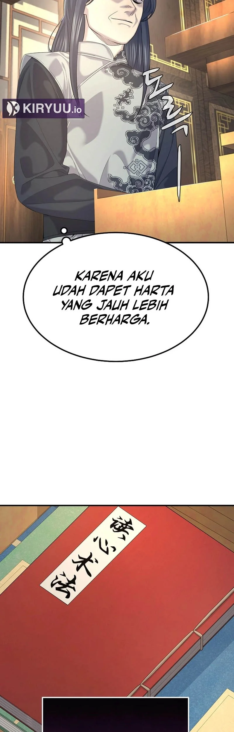 Monopolizing All Opportunities Chapter 20 Gambar 28