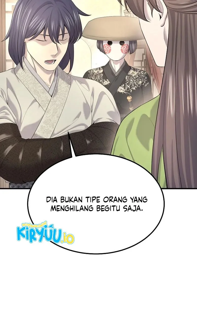 Monopolizing All Opportunities Chapter 21 Gambar 46