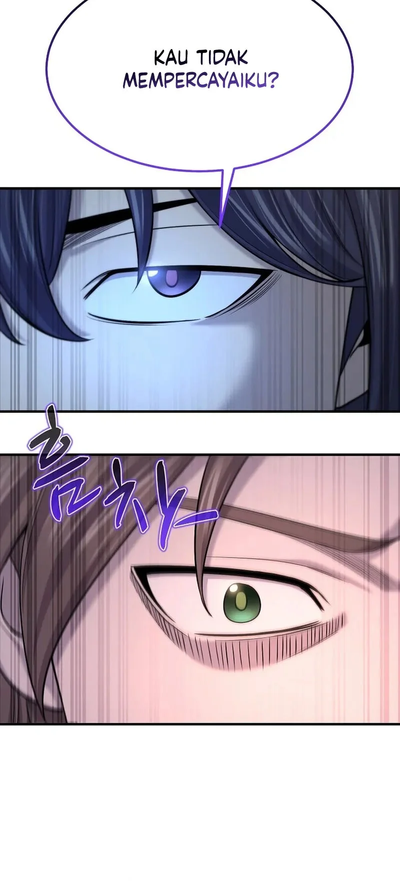 Monopolizing All Opportunities Chapter 21 Gambar 49