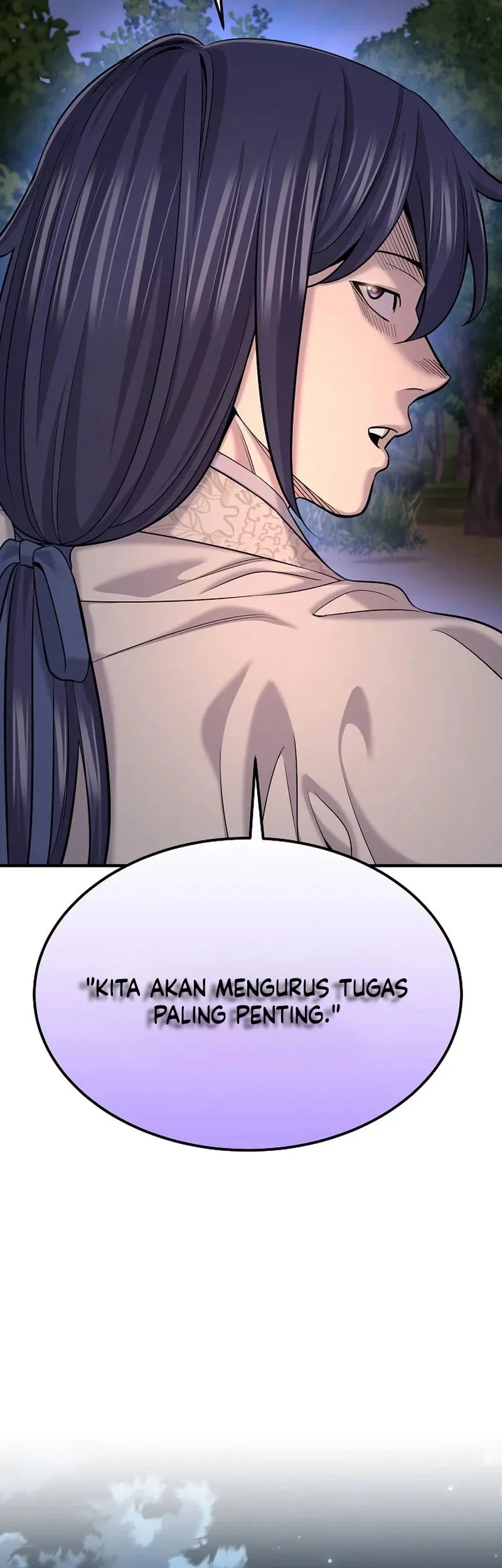 Monopolizing All Opportunities Chapter 21 Gambar 58