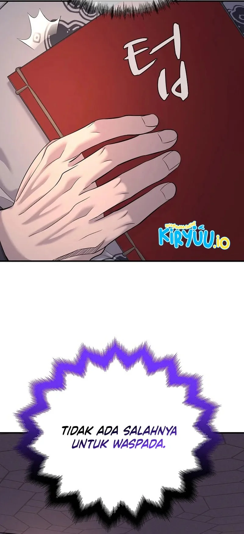 Monopolizing All Opportunities Chapter 21 Gambar 62