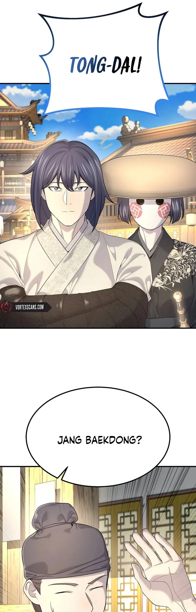 Monopolizing All Opportunities Chapter 21 Gambar 31