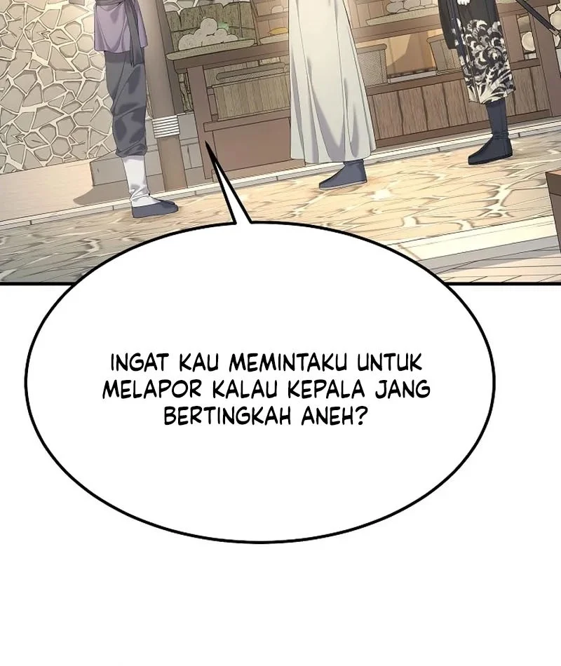 Monopolizing All Opportunities Chapter 21 Gambar 33
