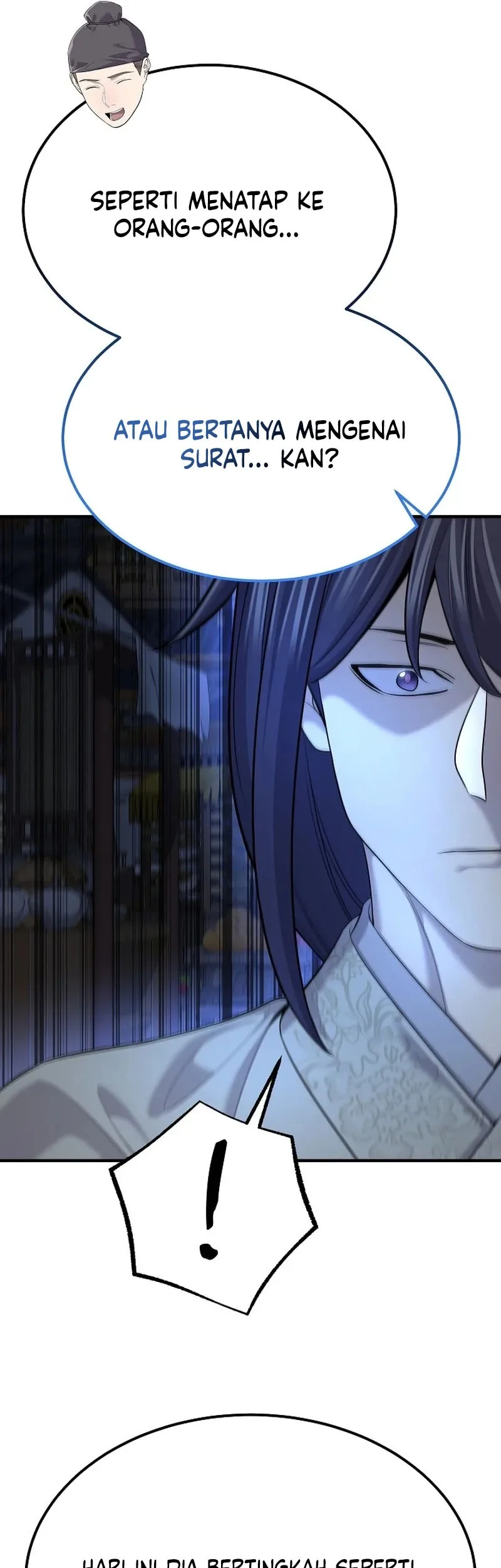 Monopolizing All Opportunities Chapter 21 Gambar 34