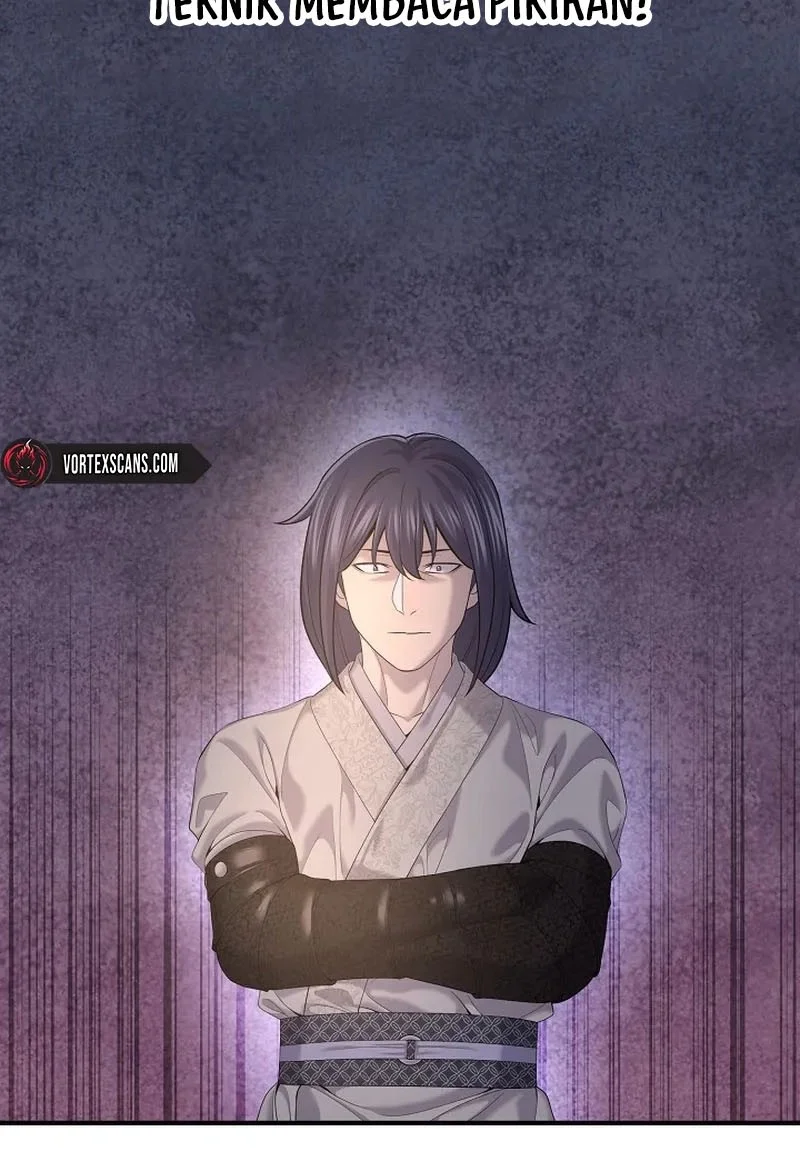 Monopolizing All Opportunities Chapter 21 Gambar 36