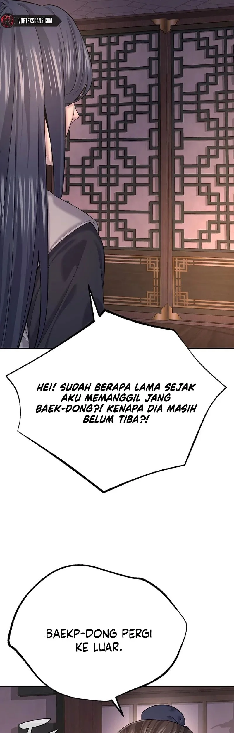 Monopolizing All Opportunities Chapter 21 Gambar 63