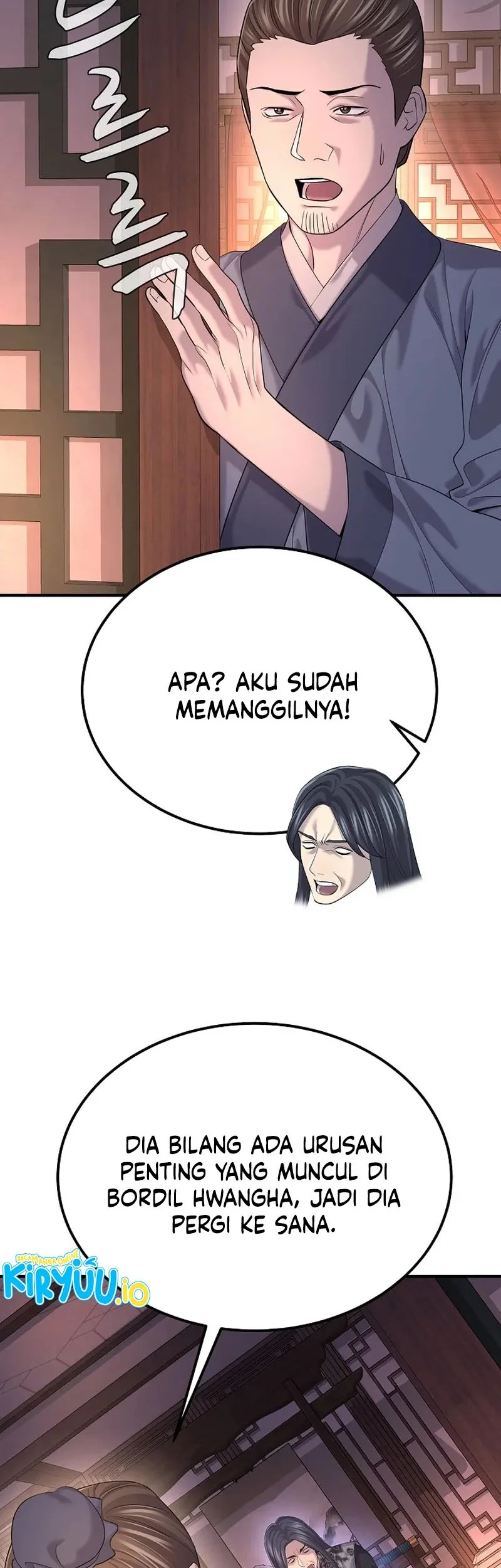 Monopolizing All Opportunities Chapter 21 Gambar 64