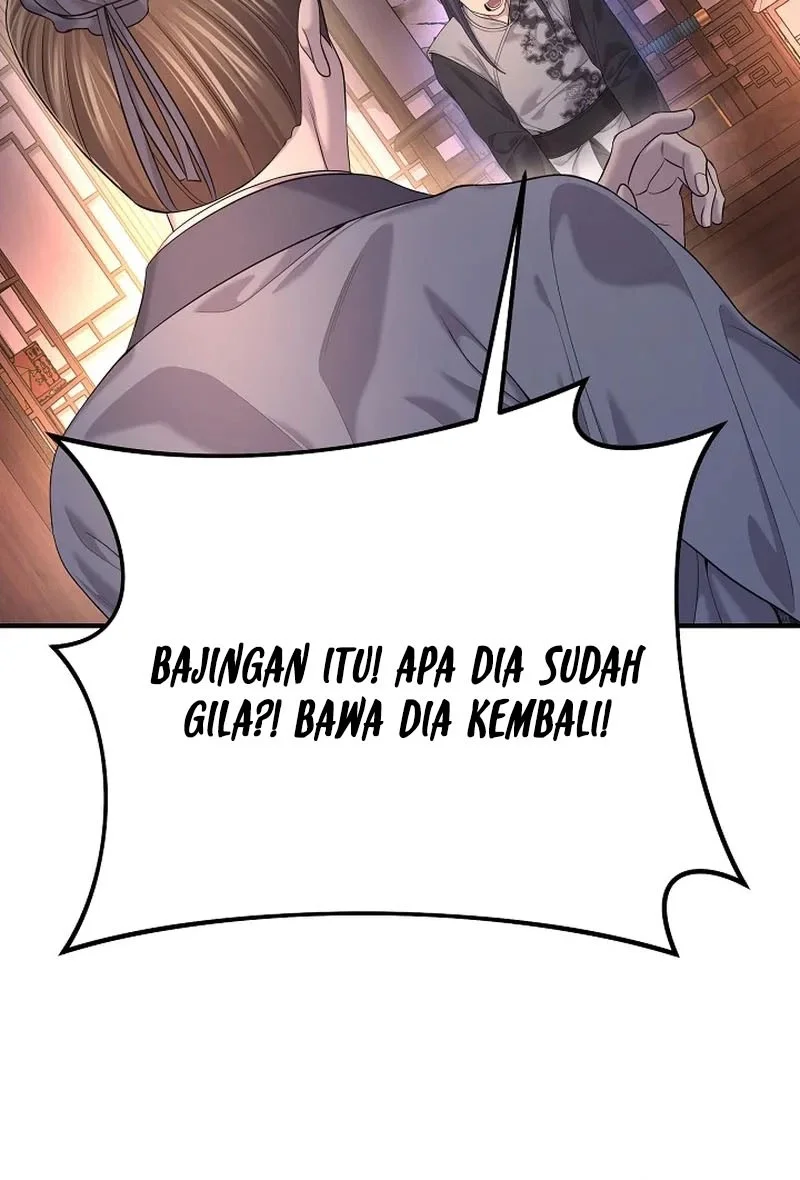 Monopolizing All Opportunities Chapter 21 Gambar 65