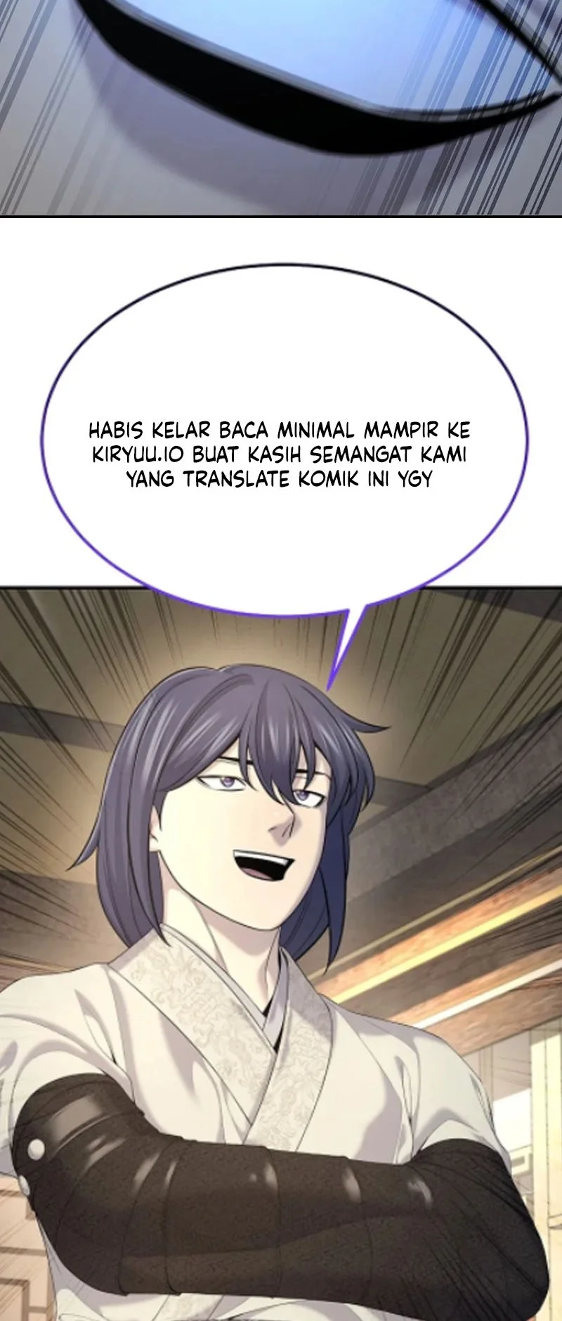 Monopolizing All Opportunities Chapter 21 Gambar 69