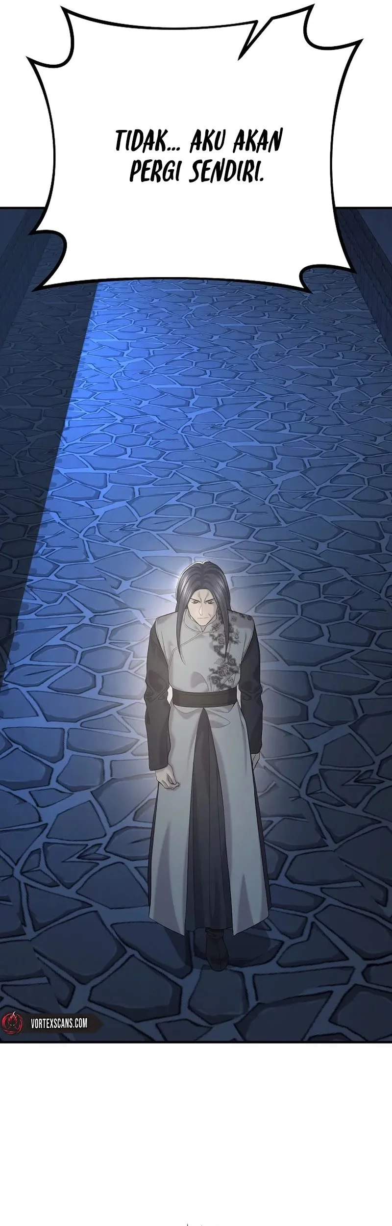 Monopolizing All Opportunities Chapter 21 Gambar 66