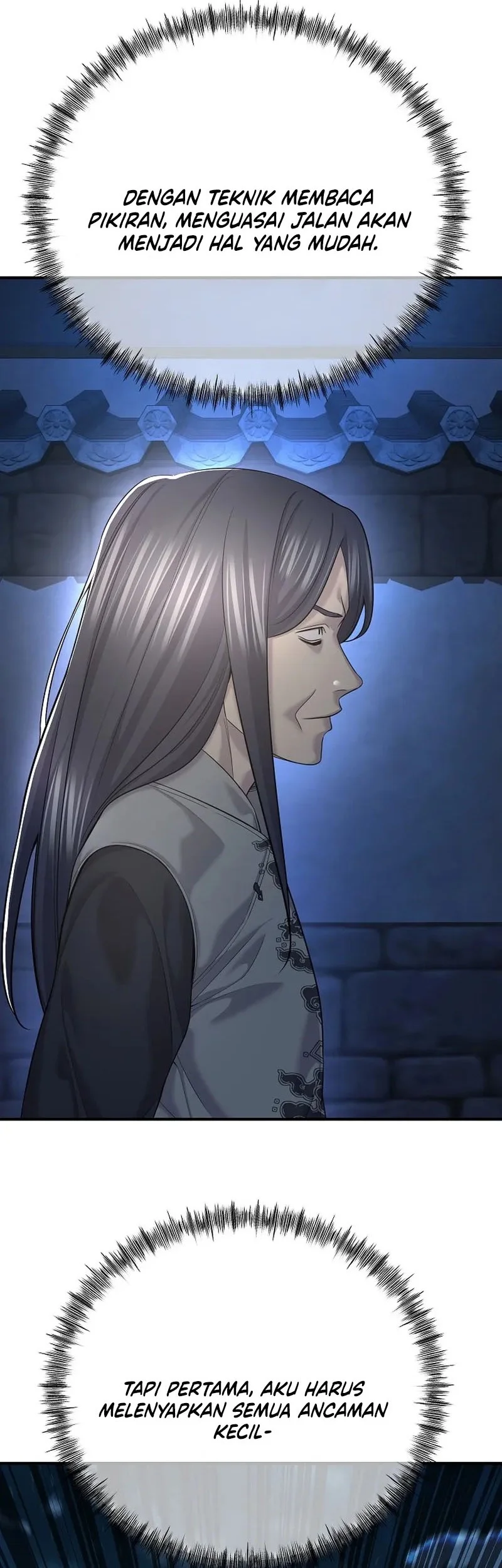 Monopolizing All Opportunities Chapter 21 Gambar 67