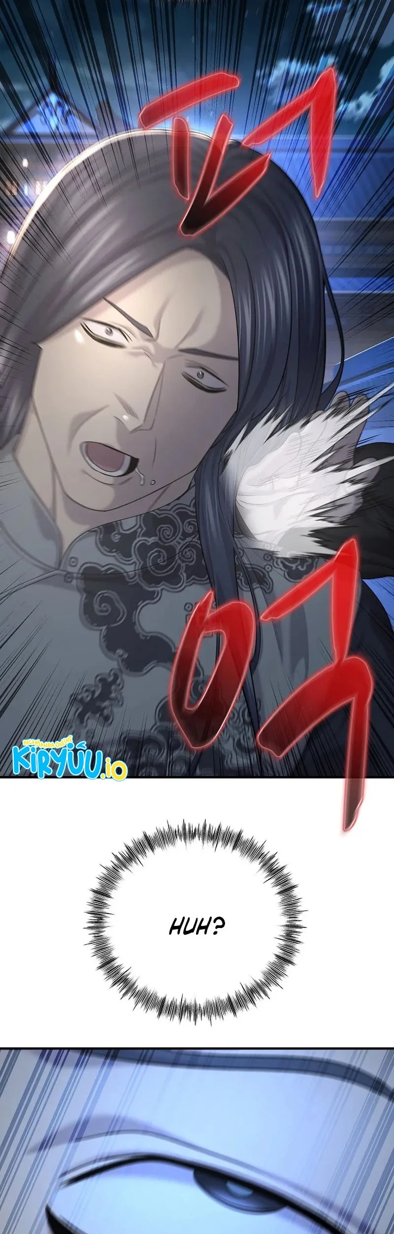 Monopolizing All Opportunities Chapter 21 Gambar 68