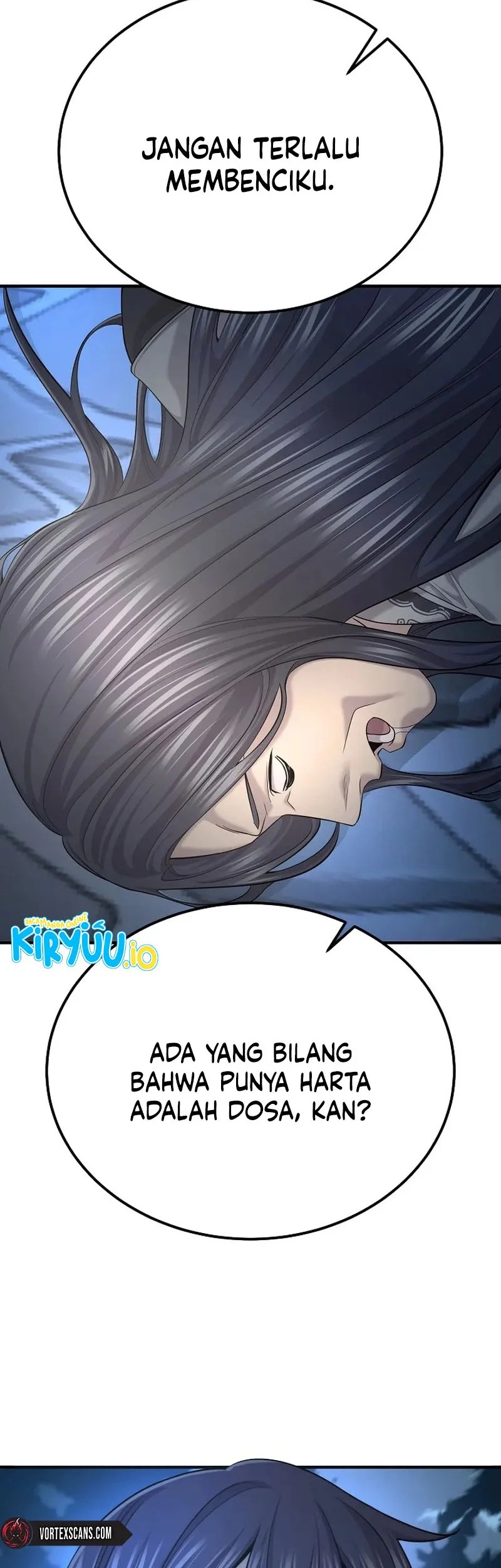 Monopolizing All Opportunities Chapter 21 Gambar 71