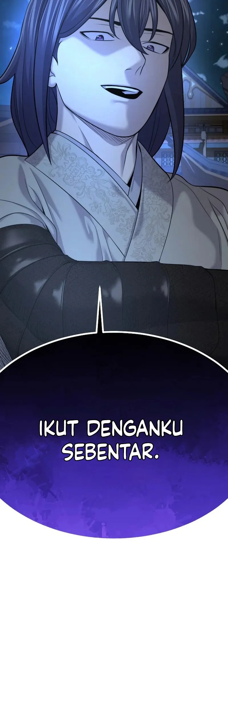 Monopolizing All Opportunities Chapter 21 Gambar 72