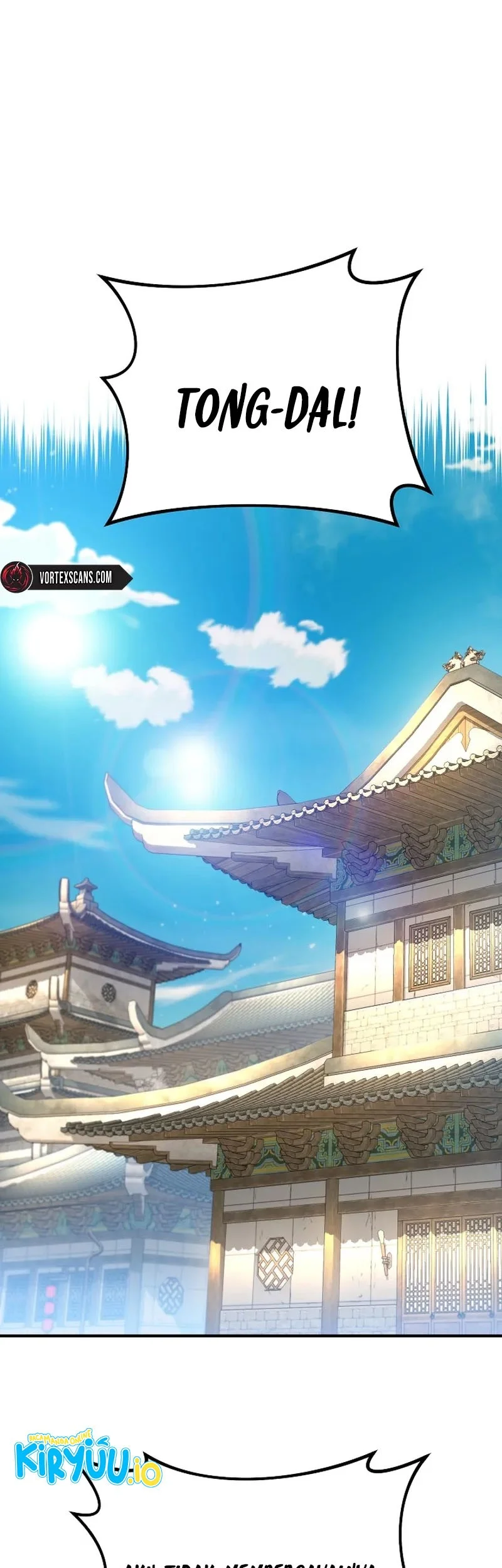 Manhwa Monopolizing All Opportunities Chapter 21 gambar nomor 2