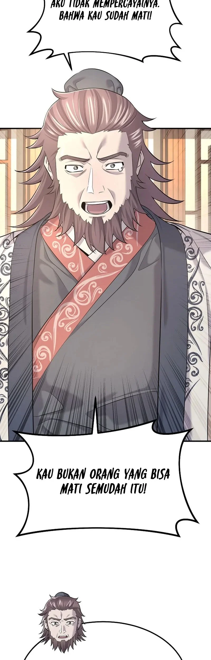 Monopolizing All Opportunities Chapter 21 Gambar 3