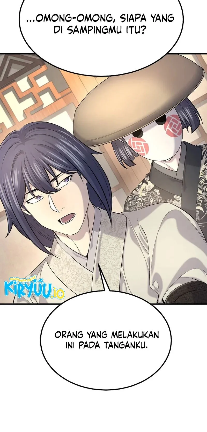 Monopolizing All Opportunities Chapter 21 Gambar 4