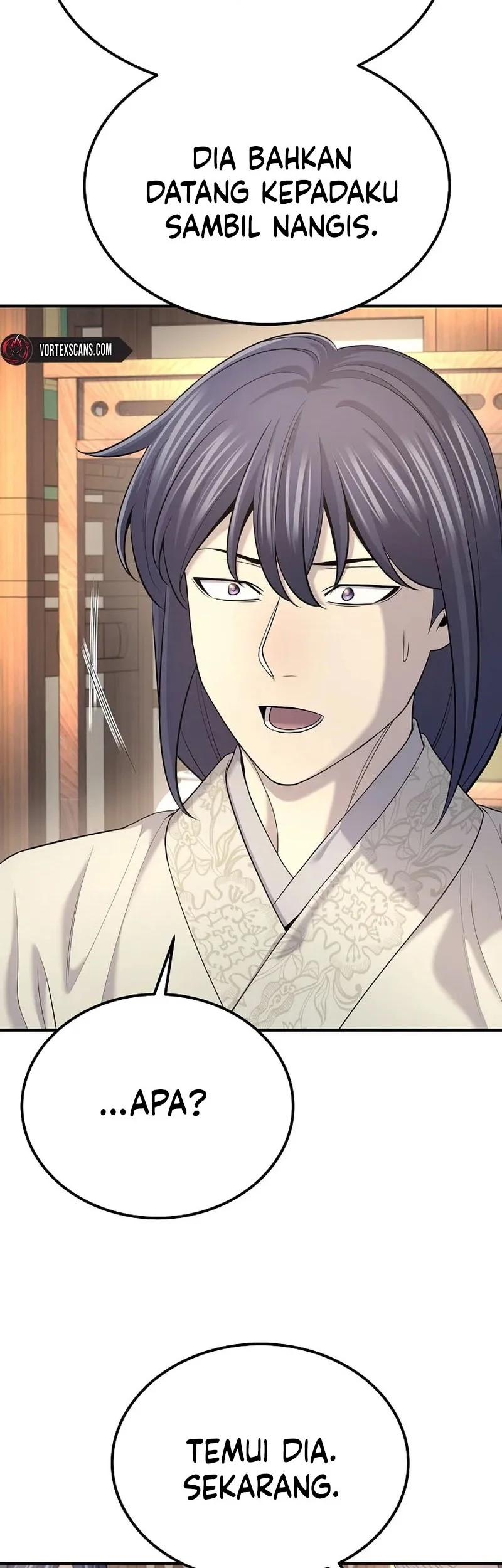 Monopolizing All Opportunities Chapter 21 Gambar 10