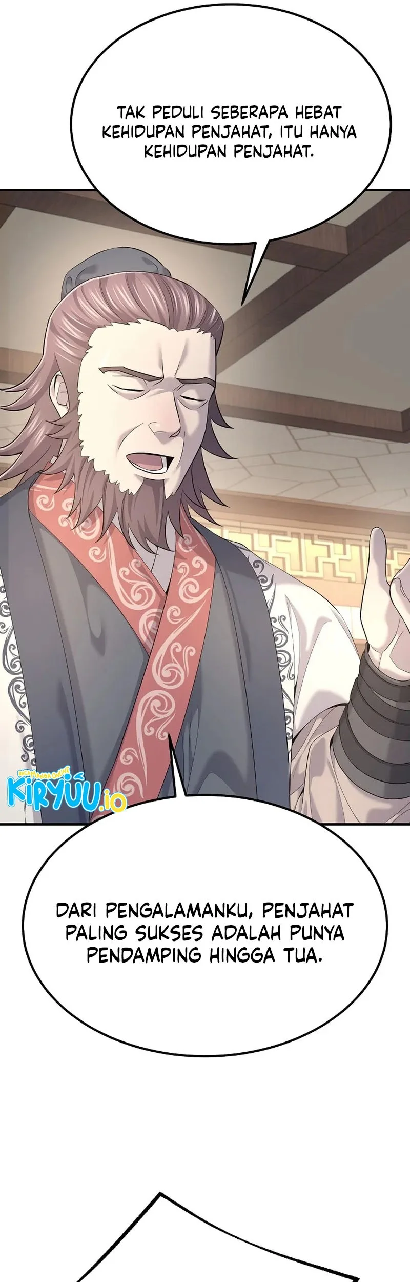 Monopolizing All Opportunities Chapter 21 Gambar 12