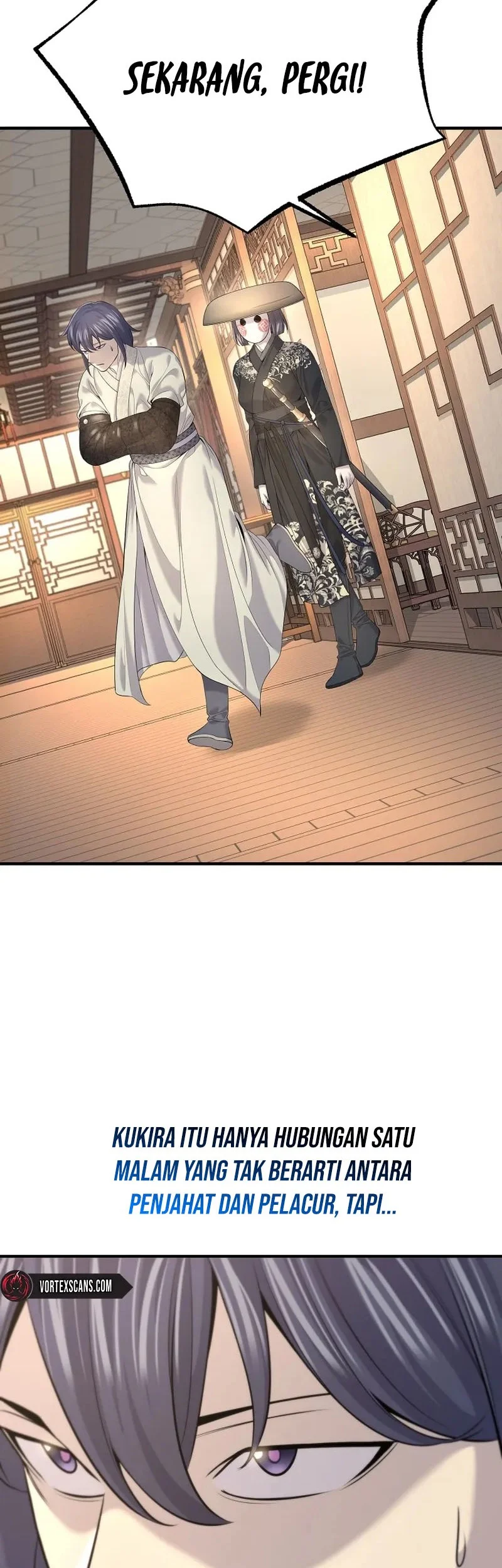 Monopolizing All Opportunities Chapter 21 Gambar 13