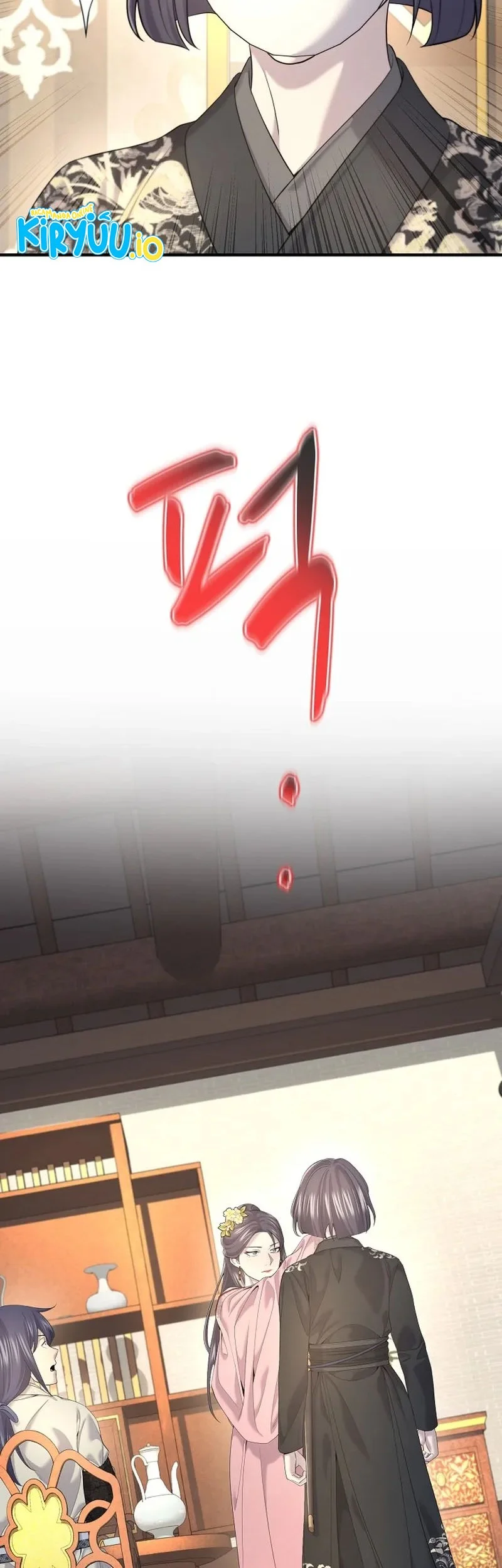 Monopolizing All Opportunities Chapter 21 Gambar 21