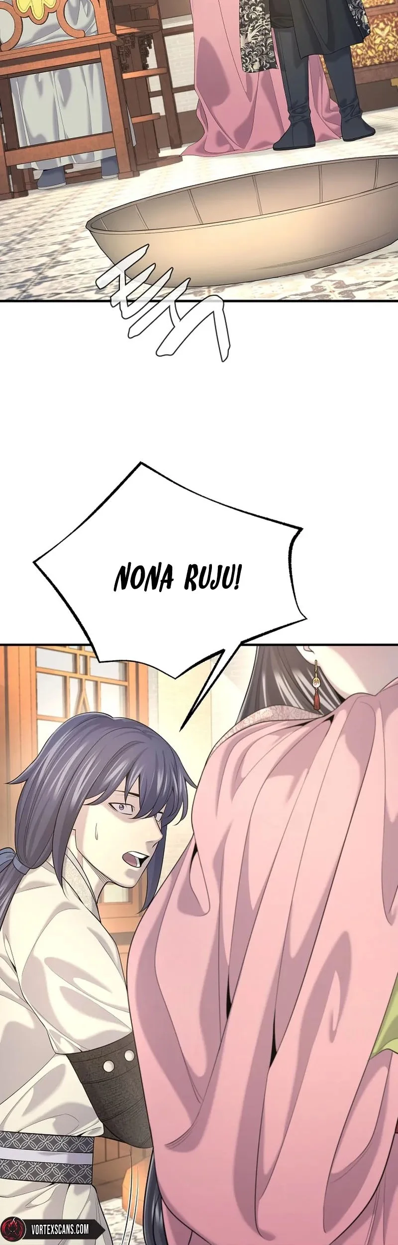 Monopolizing All Opportunities Chapter 21 Gambar 22