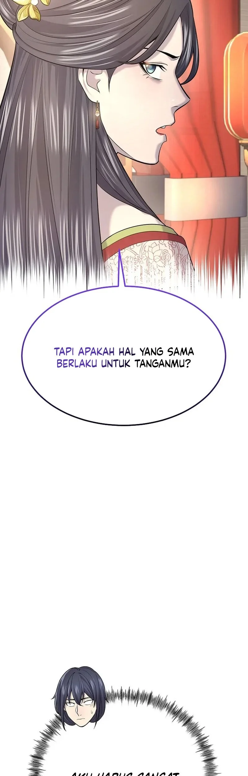 Monopolizing All Opportunities Chapter 21 Gambar 29