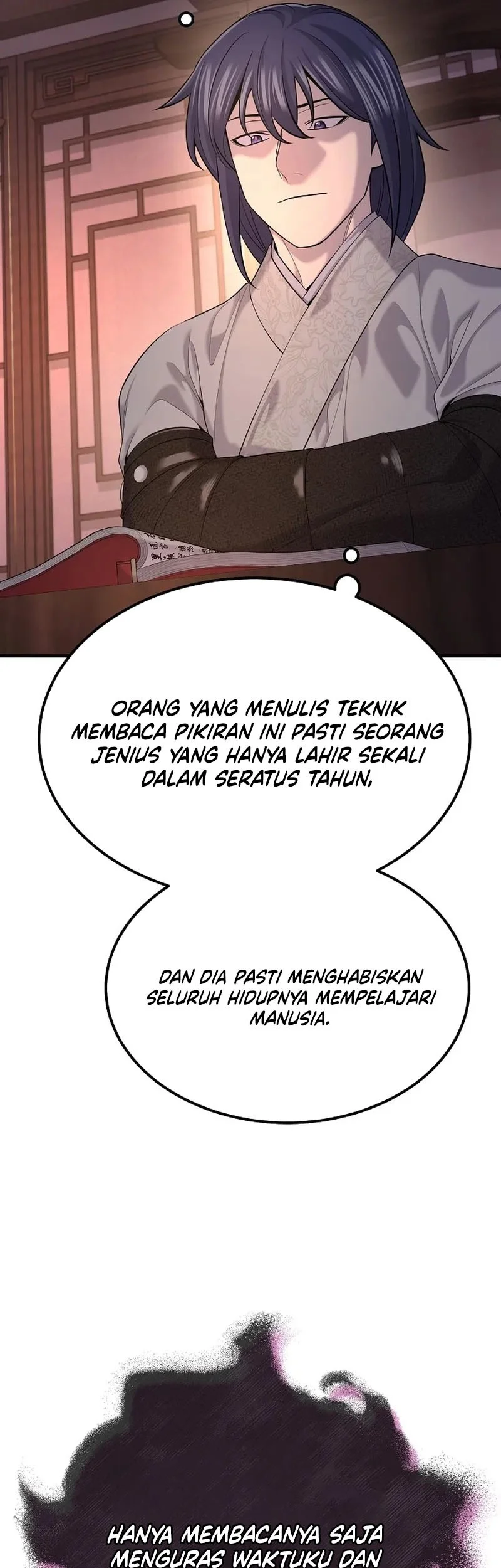 Monopolizing All Opportunities Chapter 22 Gambar 45