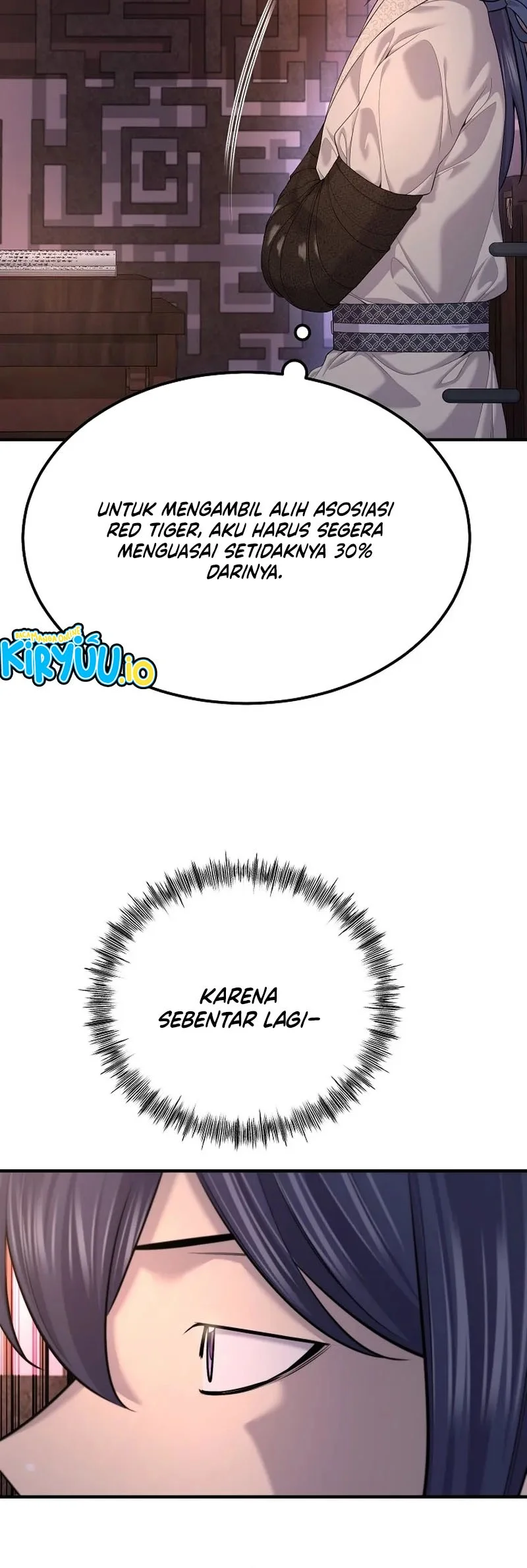 Monopolizing All Opportunities Chapter 22 Gambar 47