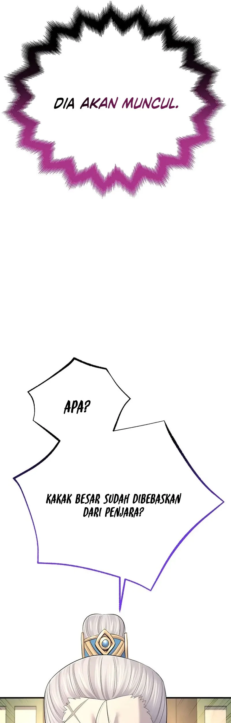 Monopolizing All Opportunities Chapter 22 Gambar 48