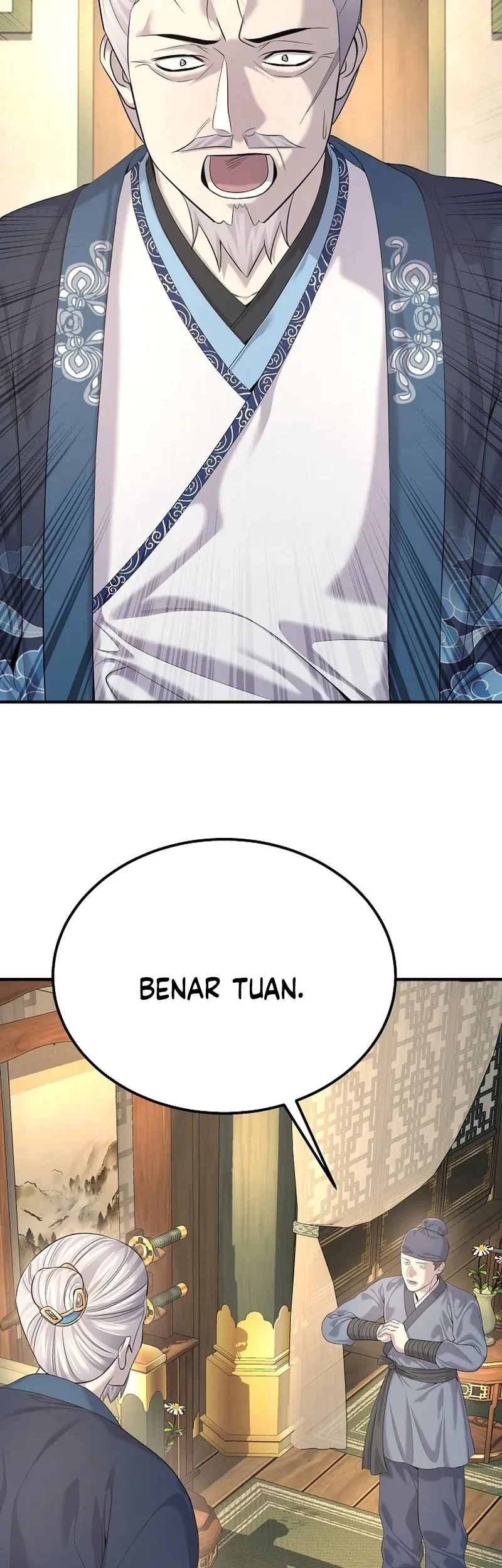 Monopolizing All Opportunities Chapter 22 Gambar 49