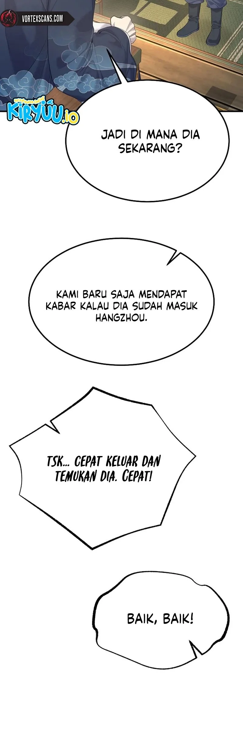 Monopolizing All Opportunities Chapter 22 Gambar 50