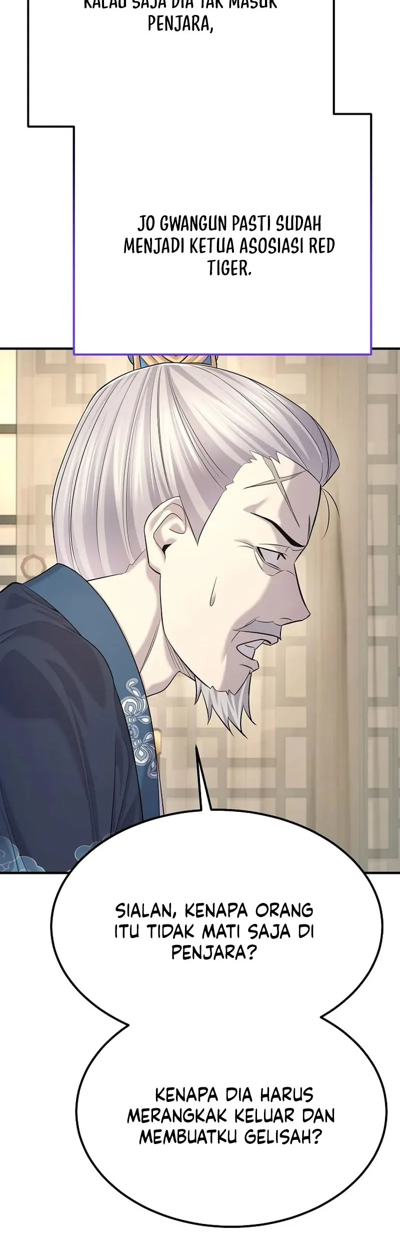 Monopolizing All Opportunities Chapter 22 Gambar 52