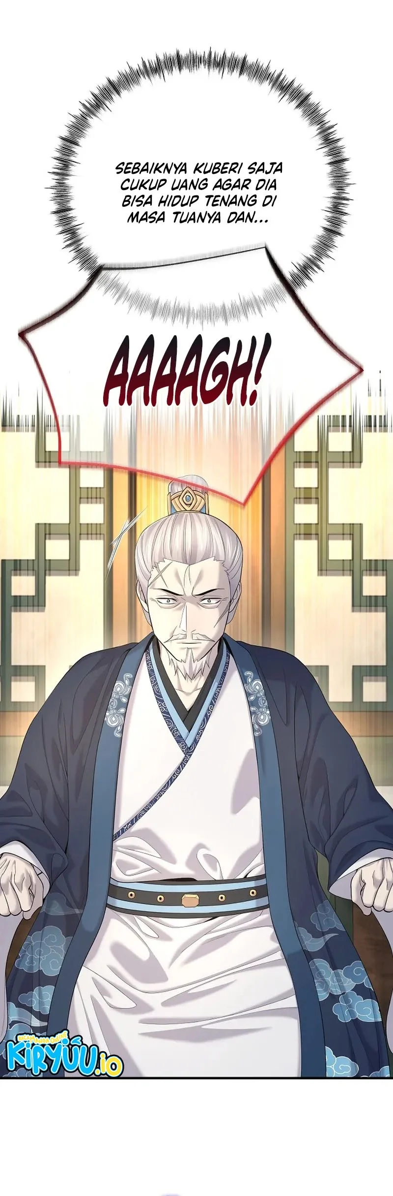 Monopolizing All Opportunities Chapter 22 Gambar 53