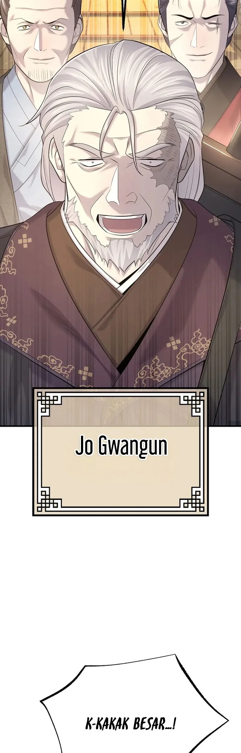 Monopolizing All Opportunities Chapter 22 Gambar 55