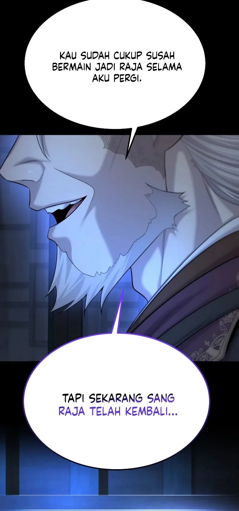 Monopolizing All Opportunities Chapter 22 Gambar 59