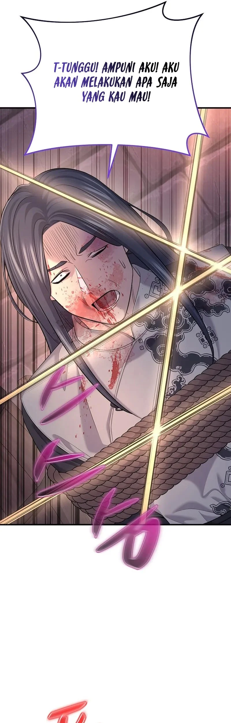 Monopolizing All Opportunities Chapter 22 Gambar 29