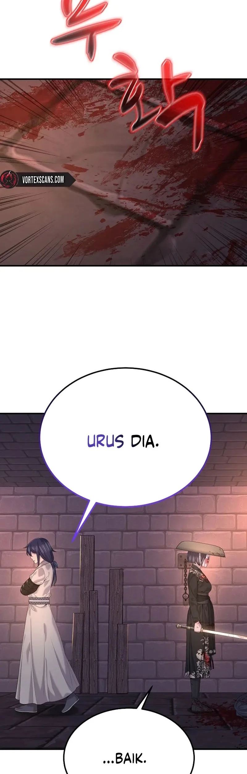 Monopolizing All Opportunities Chapter 22 Gambar 30