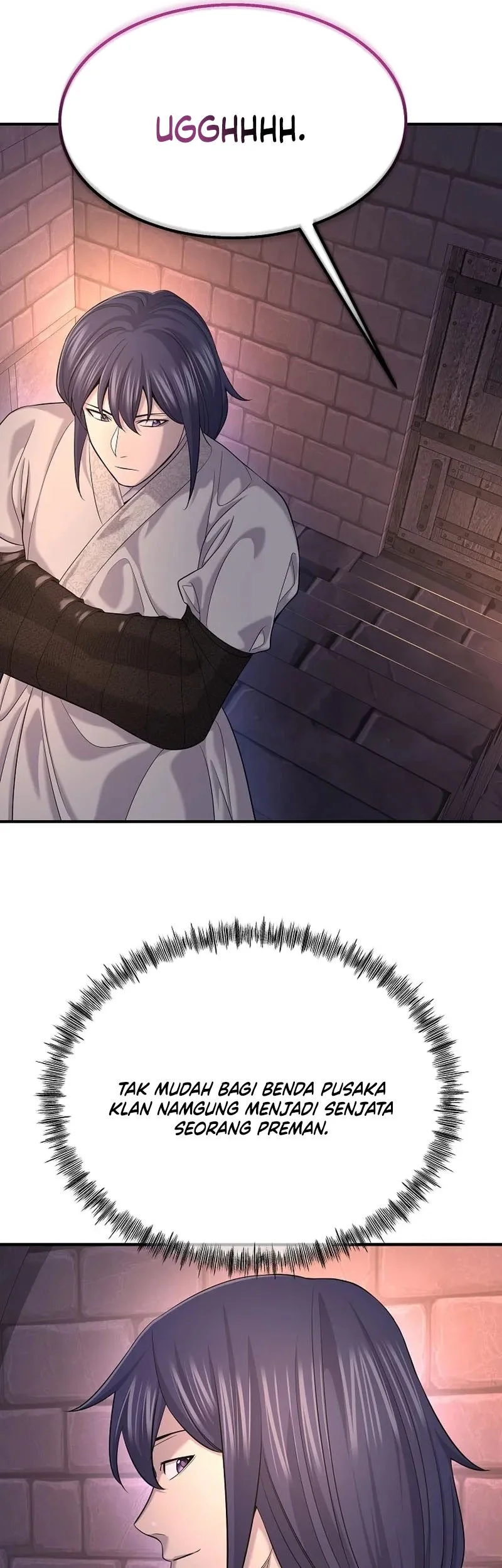 Monopolizing All Opportunities Chapter 22 Gambar 33