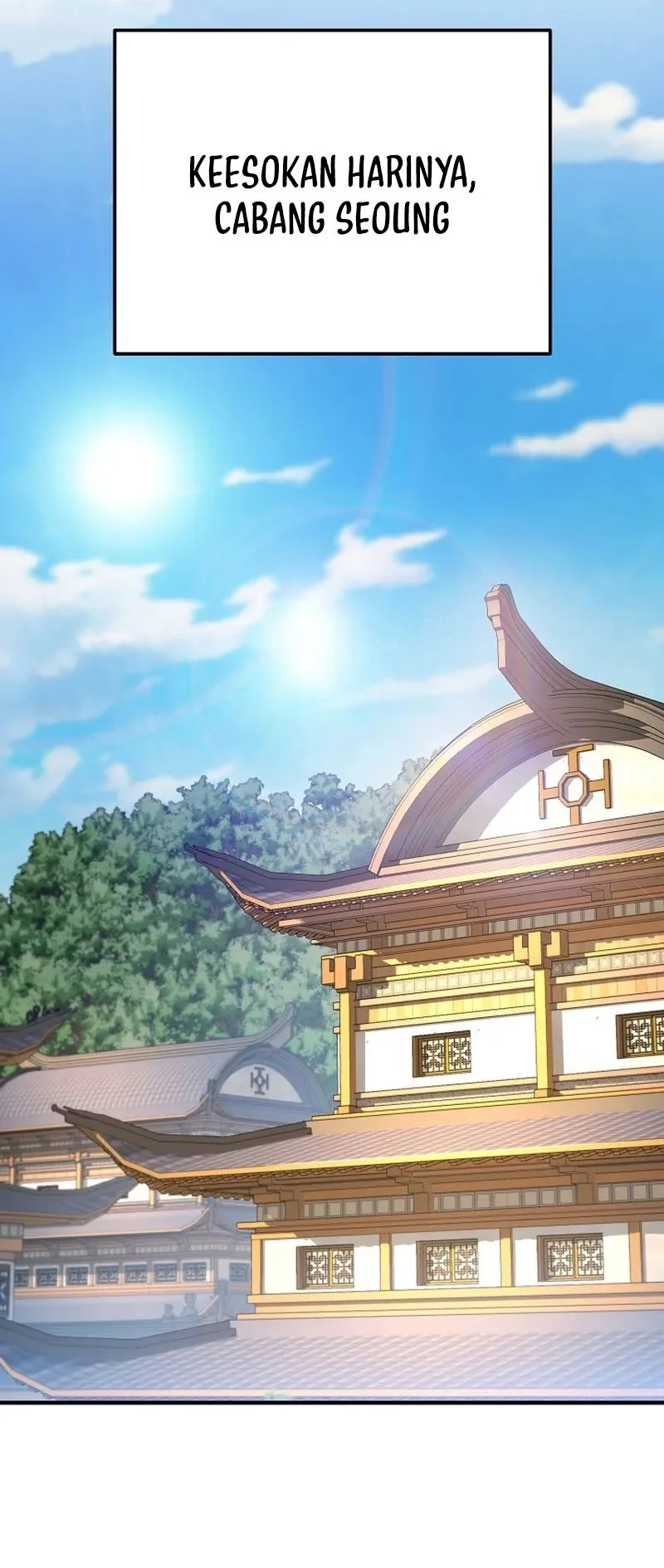 Monopolizing All Opportunities Chapter 22 Gambar 35