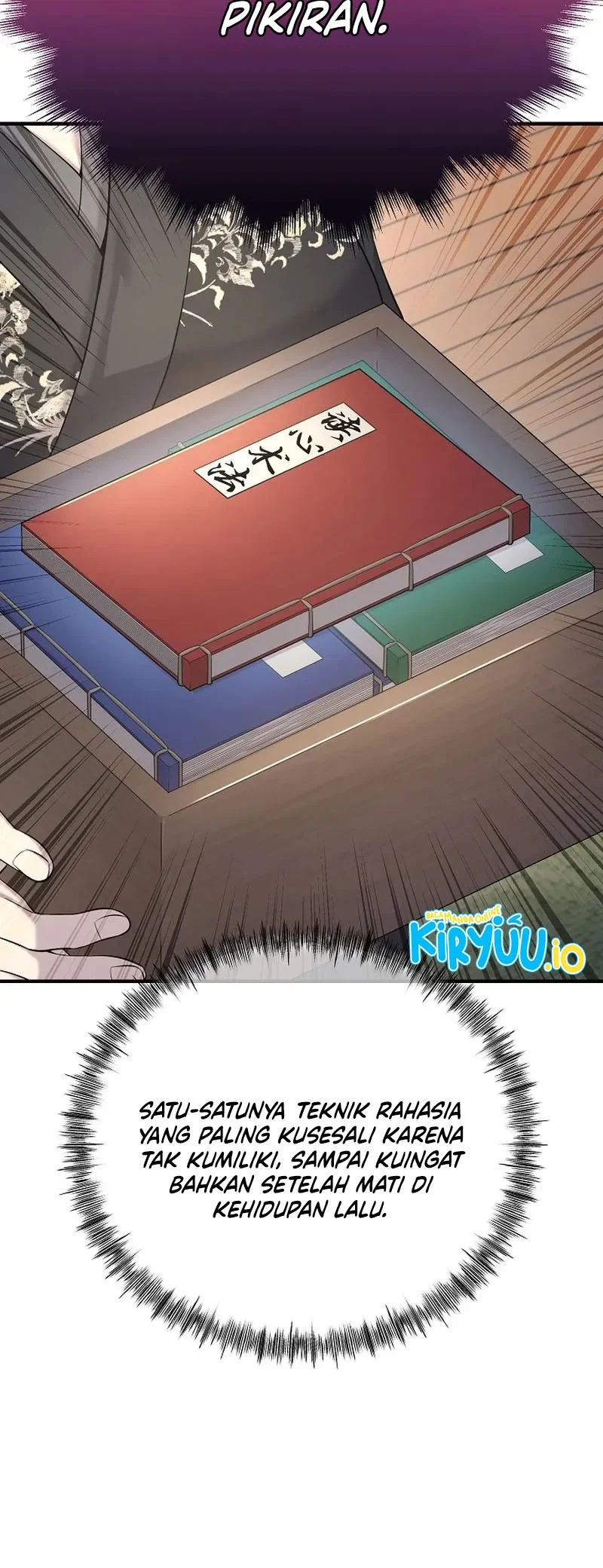 Monopolizing All Opportunities Chapter 22 Gambar 38