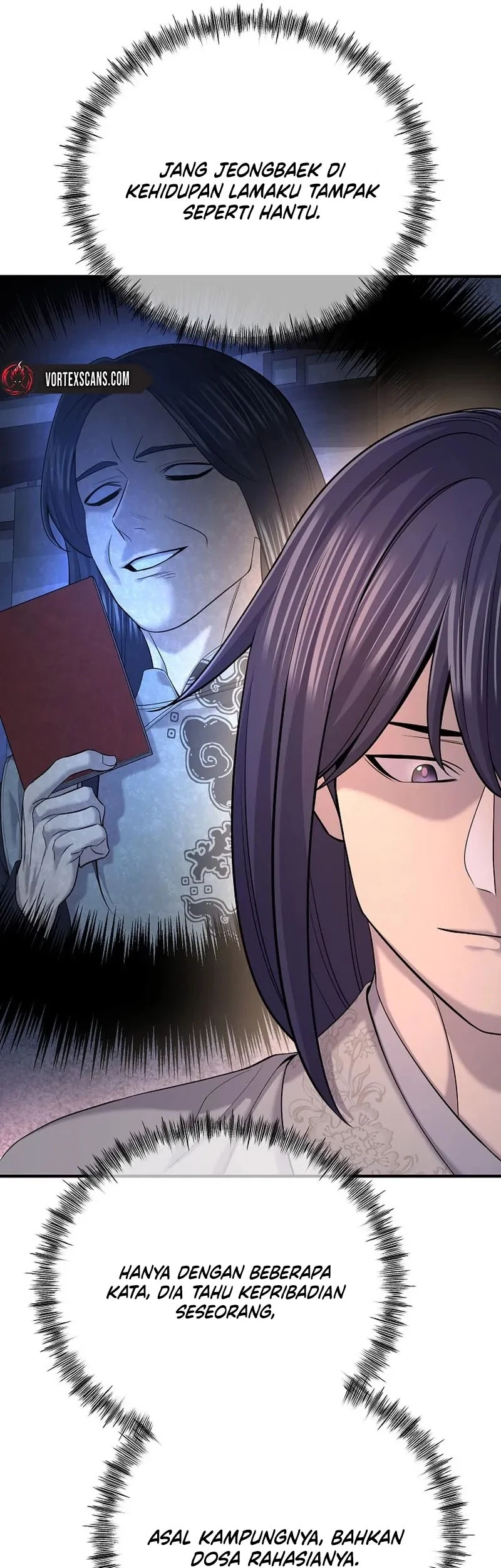 Monopolizing All Opportunities Chapter 22 Gambar 39