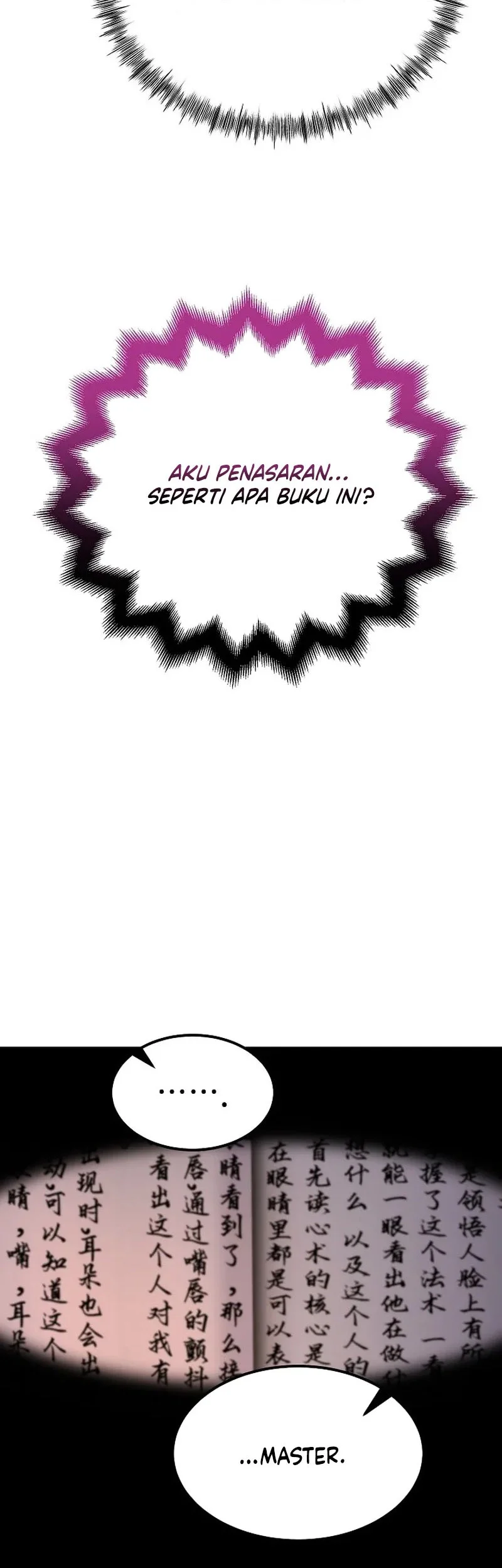 Monopolizing All Opportunities Chapter 22 Gambar 40