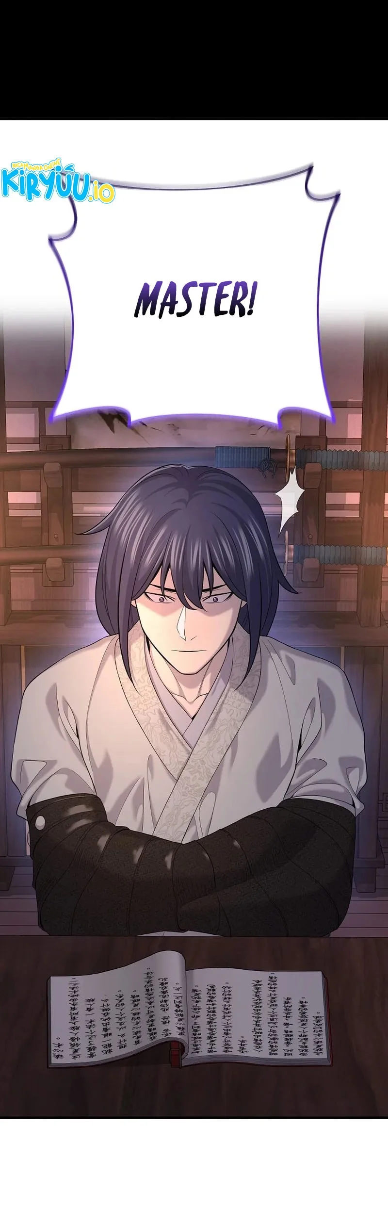 Monopolizing All Opportunities Chapter 22 Gambar 41