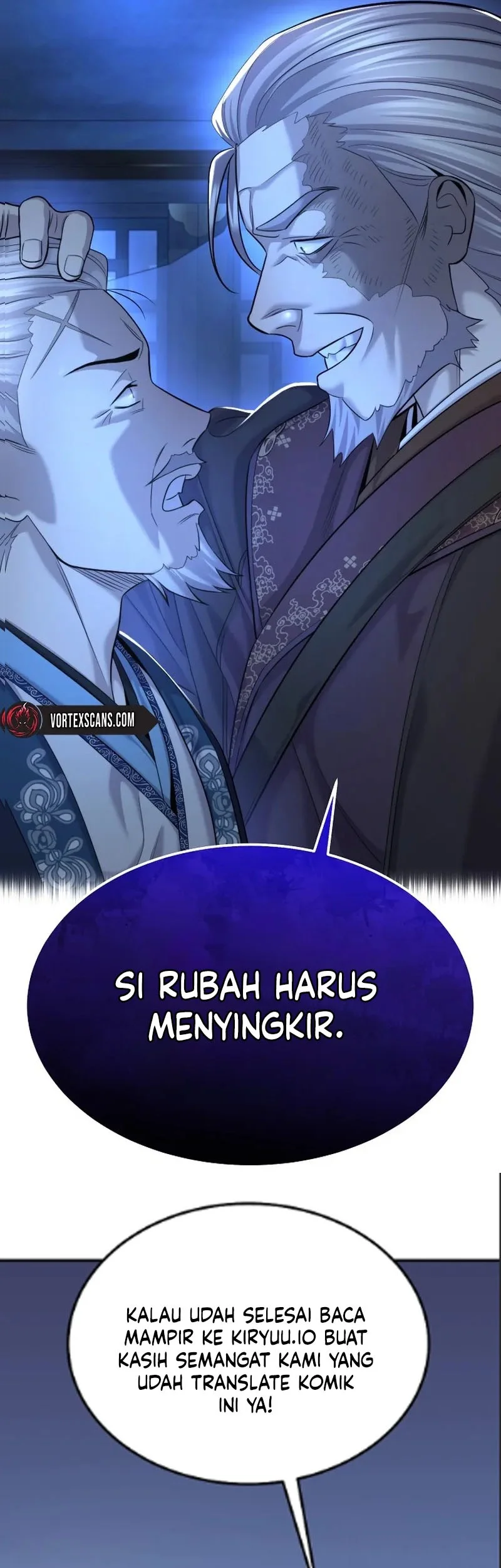 Monopolizing All Opportunities Chapter 22 Gambar 60