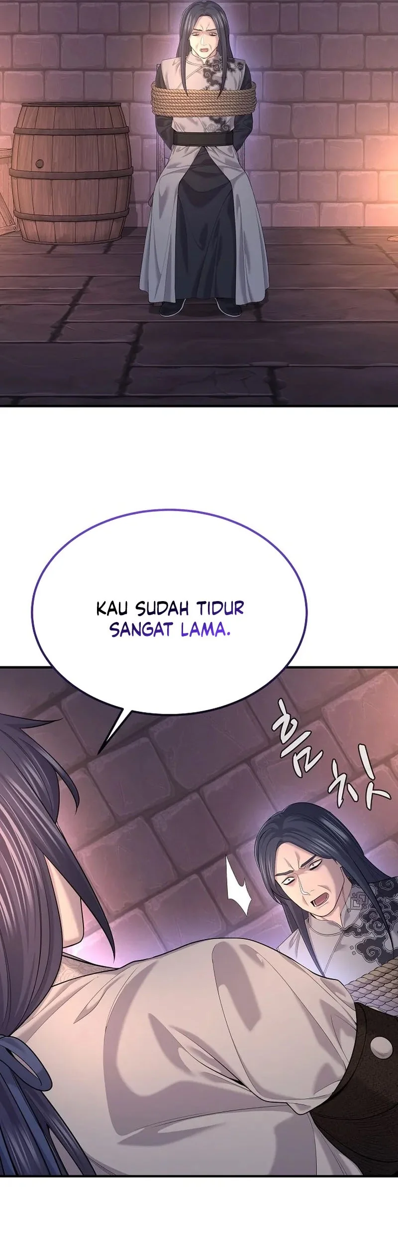 Monopolizing All Opportunities Chapter 22 Gambar 3