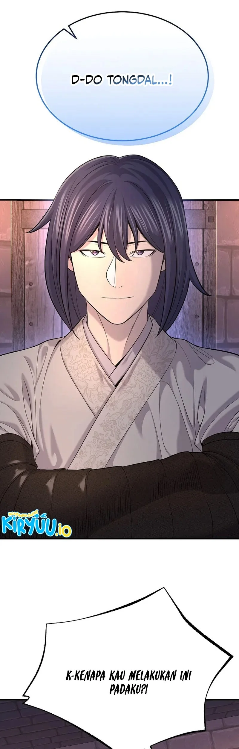 Monopolizing All Opportunities Chapter 22 Gambar 4