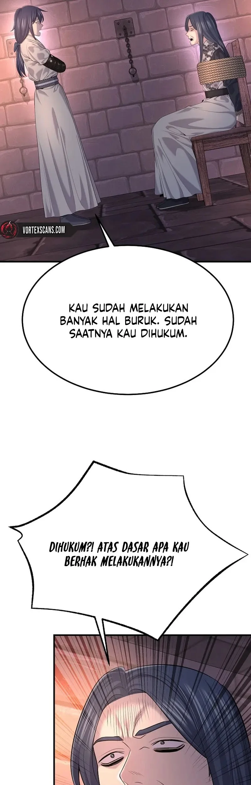 Monopolizing All Opportunities Chapter 22 Gambar 6